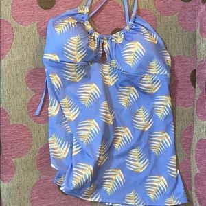 Patagonia Women’s Swim-top